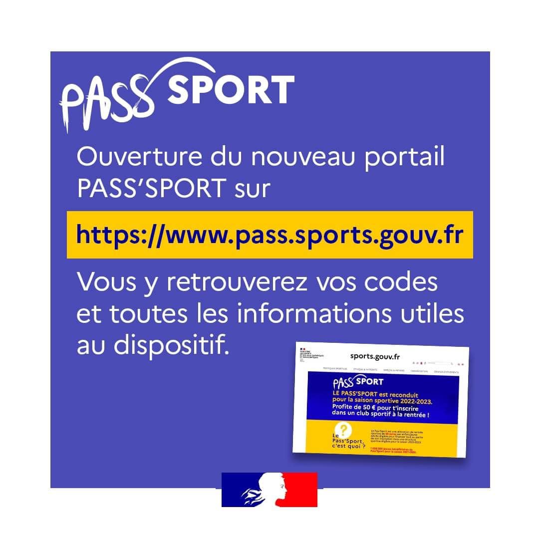 passsport